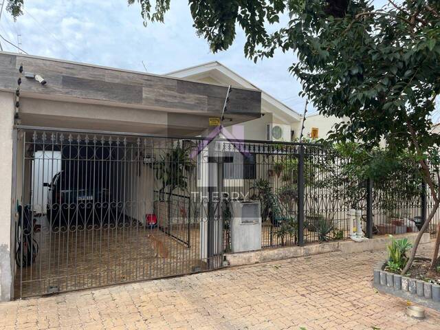 #CA5442 - Casa para Venda em Araraquara - SP - 3