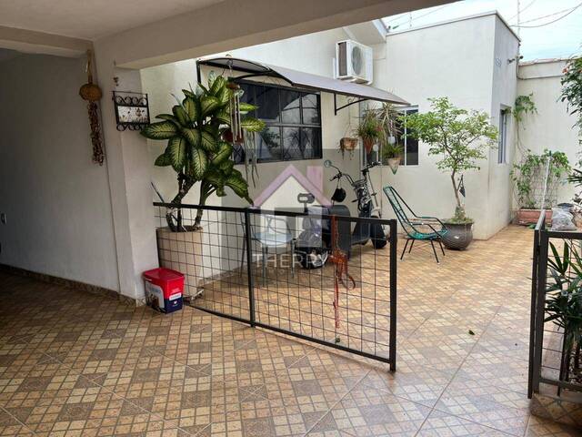 Casa para Venda em Araraquara - 4