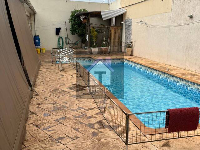 Venda em Jardim Tabapuã (Vila Xavier) - Araraquara