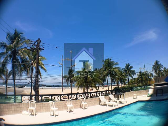 Apartamento para Venda em Praia Grande - 4