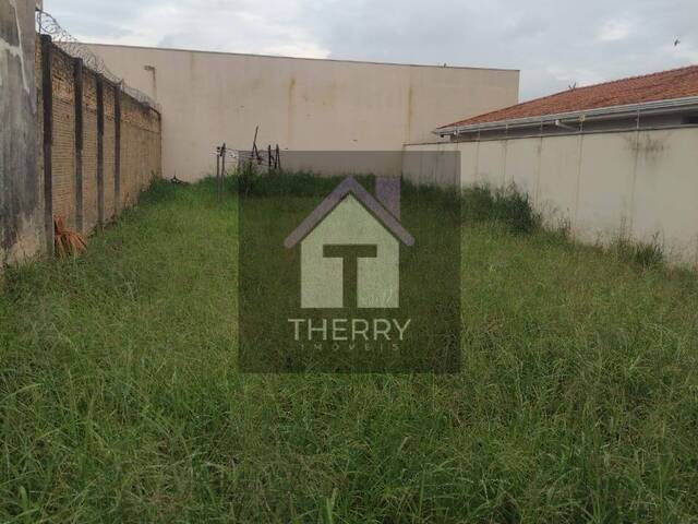 #TE5443 - Área para Venda em Araraquara - SP - 3