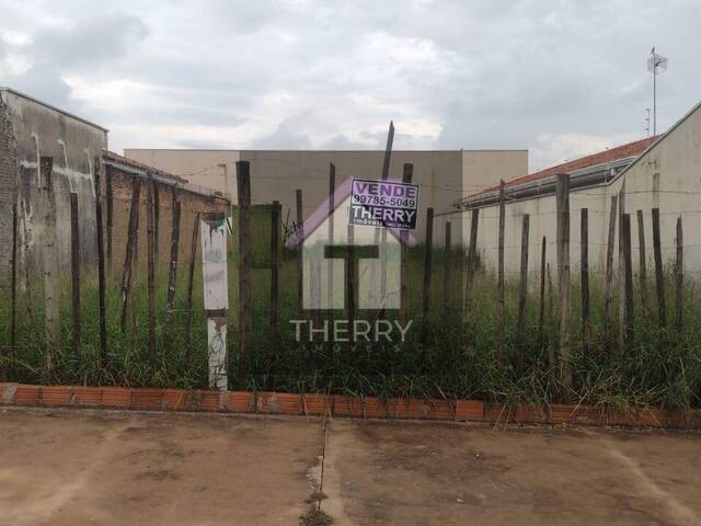Venda em Jardim Tabapuã (Vila Xavier) - Araraquara