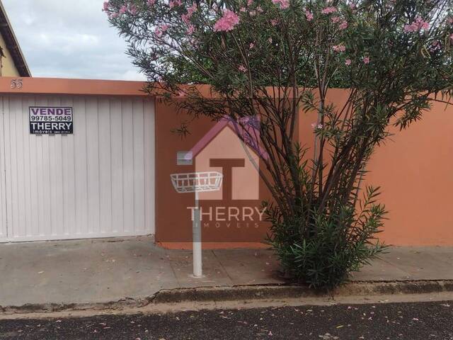 Venda em Parque Gramado II - Araraquara