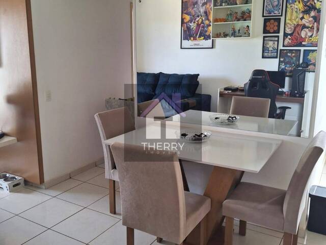 #AP5446 - Apartamento para Venda em Araraquara - SP - 1