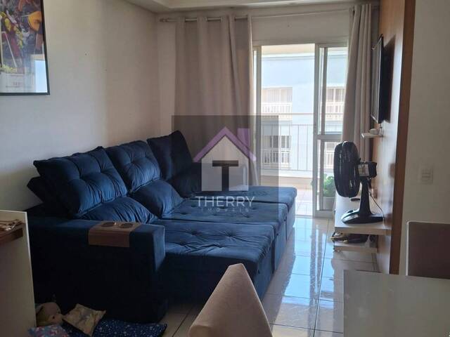 #AP5446 - Apartamento para Venda em Araraquara - SP - 2