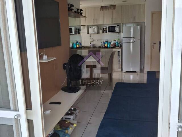 #AP5446 - Apartamento para Venda em Araraquara - SP - 3