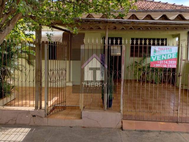 Venda em Jardim Floridiana (Vila Xavier) - Araraquara