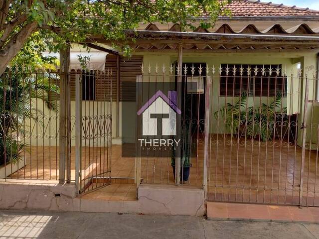 Venda em Jardim Floridiana (Vila Xavier) - Araraquara