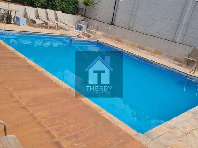 Apartamento para Venda em Araraquara - 2