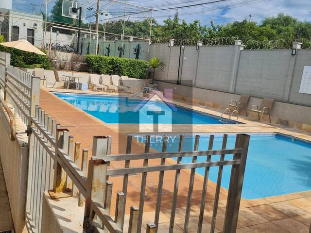 Venda em Jardim Residencial Paraíso - Araraquara