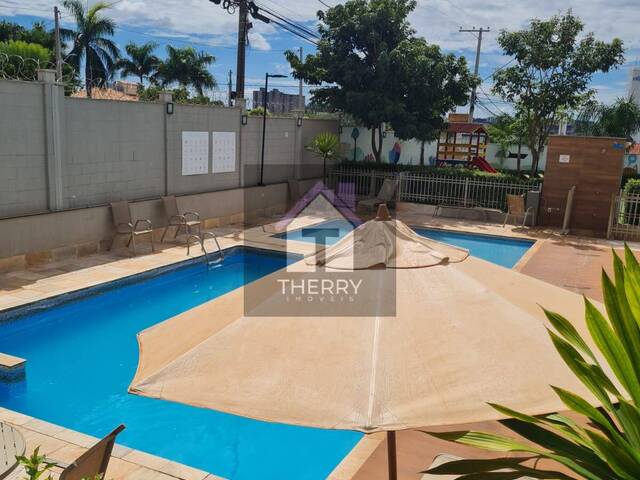 Apartamento para Venda em Araraquara - 3