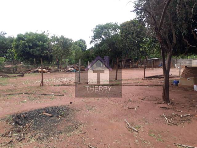 #CH0125 - Chácara para Venda em Araraquara - SP - 1