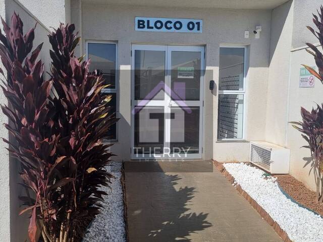 #AP5449 - Apartamento para Locação em Araraquara - SP - 2