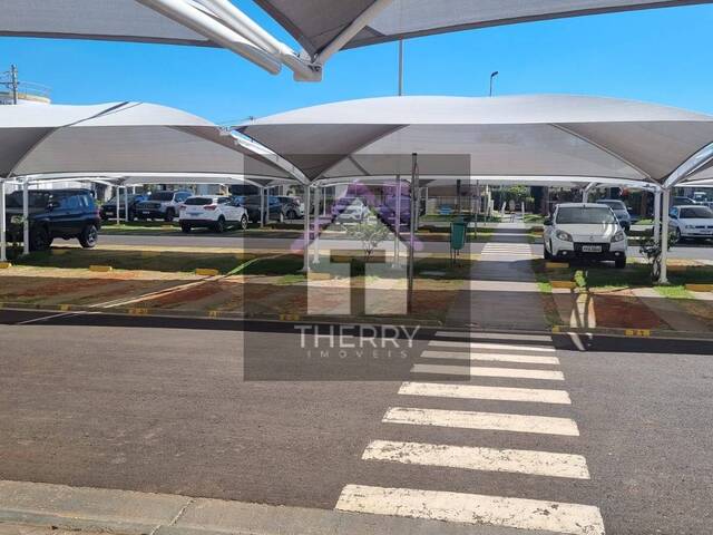 Locação em Jardim Botânico - Araraquara