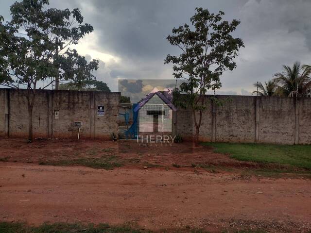 Venda em Chácara Flora Araraquara - Araraquara