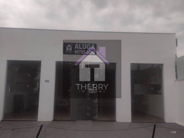 Locação em Centro - Araraquara