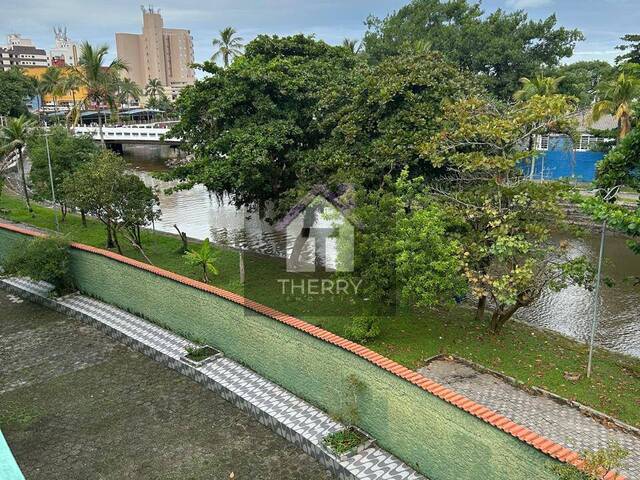 #AP5450 - Apartamento para Venda em Mongaguá - SP - 2