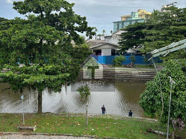 #AP5450 - Apartamento para Venda em Mongaguá - SP - 1