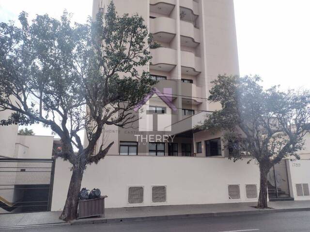 Venda em Centro - Araraquara