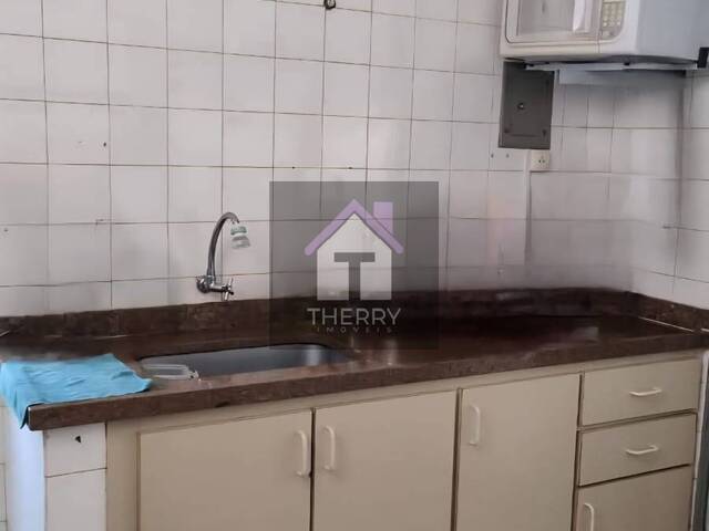 #AP5453 - Apartamento para Venda em Araraquara - SP - 2