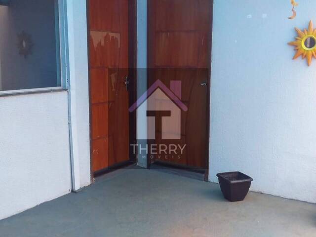 #CA5454 - Casa para Venda em Araraquara - SP - 3