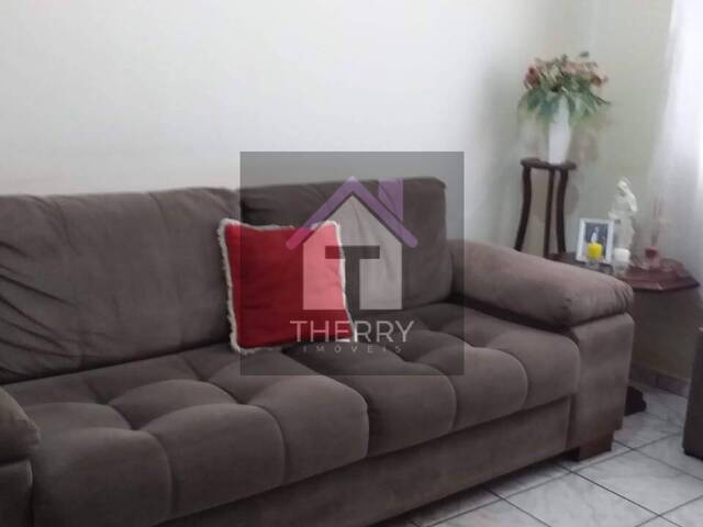 #CA5454 - Casa para Venda em Araraquara - SP - 2