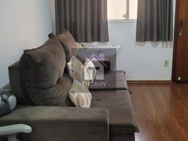 #AP5455 - Apartamento para Venda em Araraquara - SP - 1