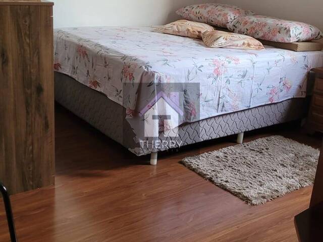 #AP5455 - Apartamento para Venda em Araraquara - SP - 3