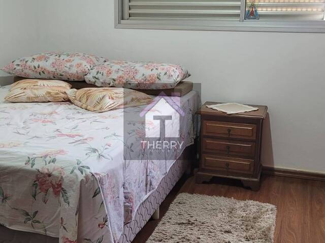 Apartamento para Venda em Araraquara - 4