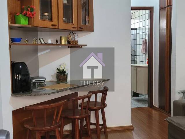 #AP5455 - Apartamento para Venda em Araraquara - SP - 2