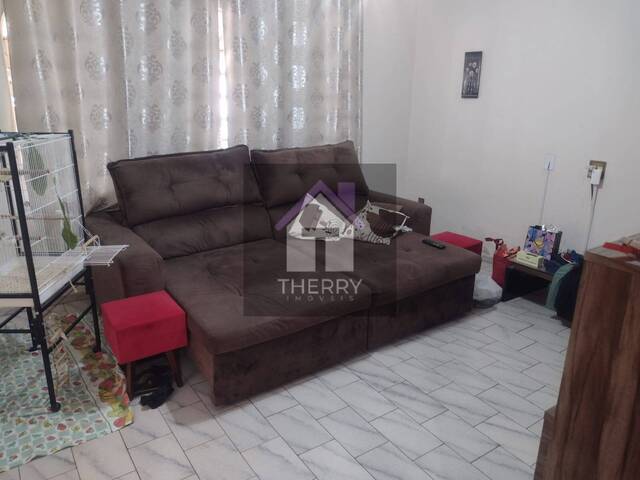 #CA5456 - Casa para Venda em Araraquara - SP - 3