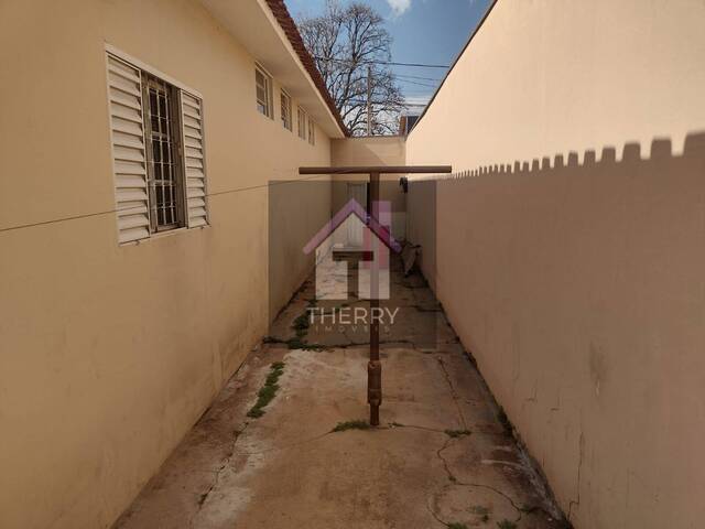 Casa para Venda em Araraquara - 5