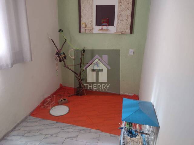 #CA5456 - Casa para Venda em Araraquara - SP - 2