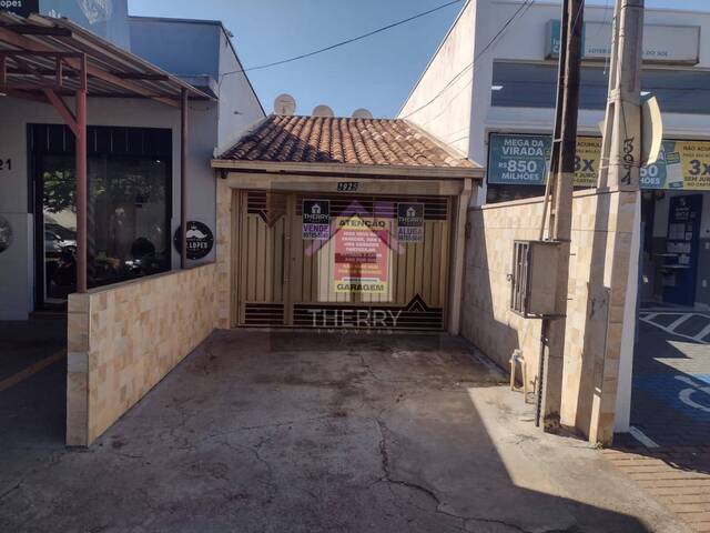 Venda em Jardim Roberto Selmi Dei - Araraquara