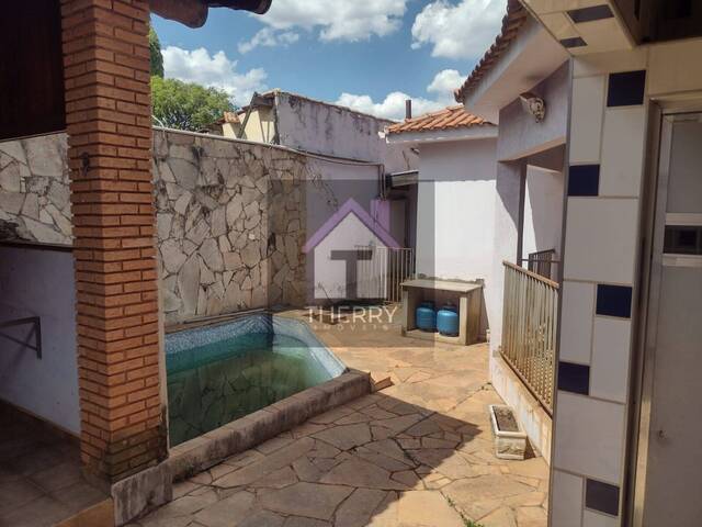 #PR5458 - Casa para Venda em Araraquara - SP - 3