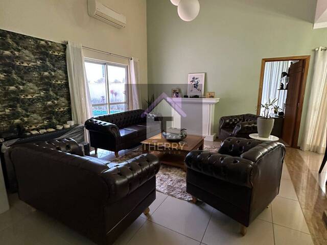 #CA5459 - Casa para Venda em Araraquara - SP - 3