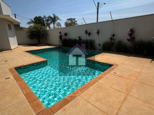 #CA5459 - Casa para Venda em Araraquara - SP - 2