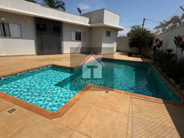 Venda em Portal das Araucárias - Araraquara