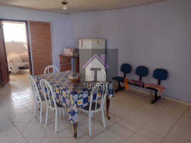 #CA5461 - Casa para Venda em Araraquara - SP - 2