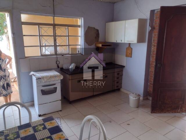 #CA5461 - Casa para Venda em Araraquara - SP - 3