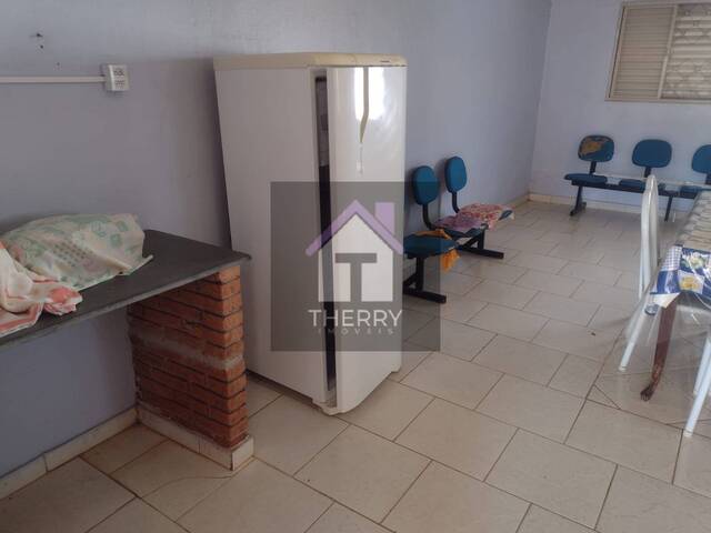 Casa para Venda em Araraquara - 4