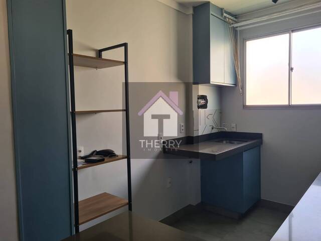 #AP5462 - Apartamento para Venda em Araraquara - SP - 3