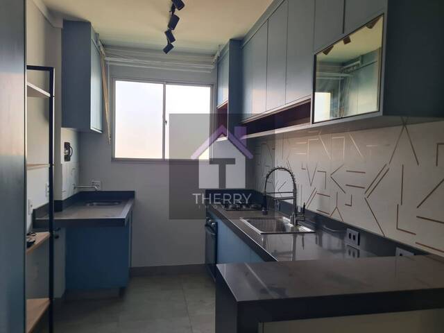 #AP5462 - Apartamento para Venda em Araraquara - SP - 1