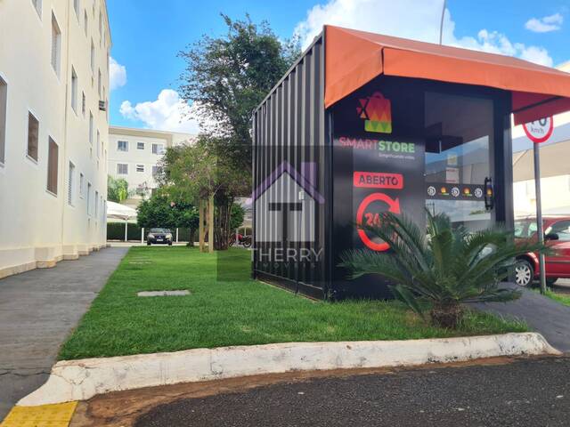 Apartamento para Venda em Araraquara - 4