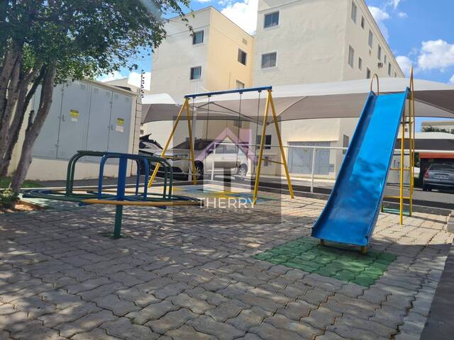 #AP5462 - Apartamento para Venda em Araraquara - SP - 3