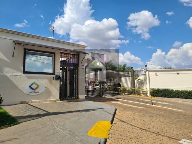 #AP5462 - Apartamento para Venda em Araraquara - SP - 2