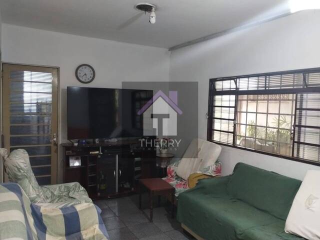 #CA5463 - Casa para Venda em Araraquara - SP - 2