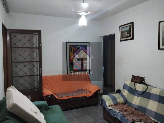 #CA5463 - Casa para Venda em Araraquara - SP - 3