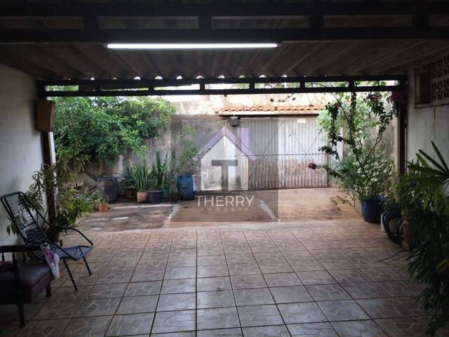 Venda em Jardim Martinez - Araraquara