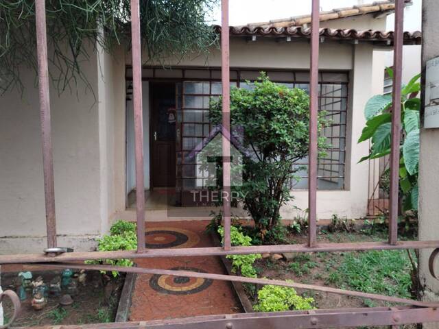 #CA5465 - Casa para Venda em Araraquara - SP - 3